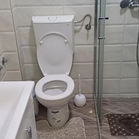 Stan Na Dan Novak Apartamento *