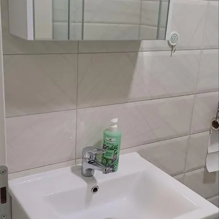 Stan Na Dan Novak Apartamento