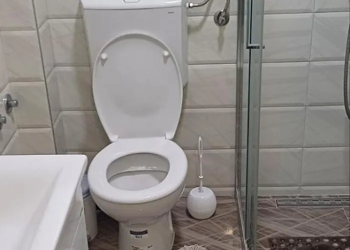 Stan Na Dan Novak Apartamento *